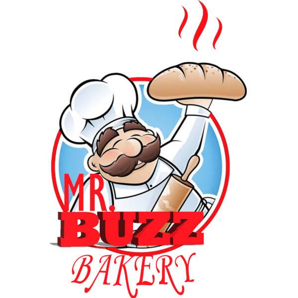 Mr Buzz logo image